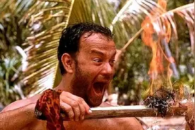 《荒岛余生》：如果人生是座荒岛，谁将带我们走出困境？图片