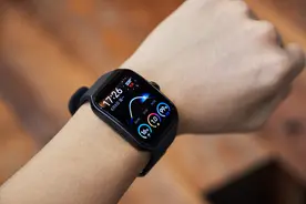 除了Apple Watch，还有哪款智能手表与iPhone很搭？果粉来了解下图片