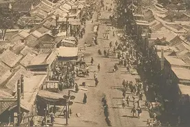 中国古代最诡异的现象：把皇帝都吓到桌子底下，至今还是一个谜图片