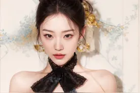 AI美人(1574)高级禁欲系图片——姐姐太美我不敢看图片