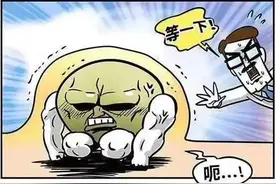 讲真，为什么挤痘痘这么爽？图片