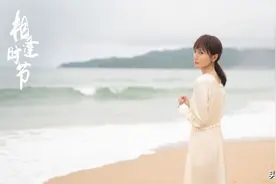 《相逢时节》大结局：一场闹剧终收场，让我明白一个最重要的道理图片