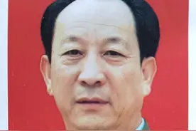 我眼中的38集团军军长（2）——高中兴图片