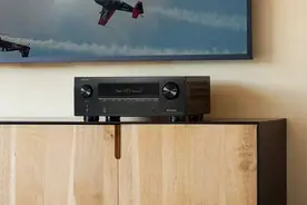 测评丨“显著升级，一台就够” 天龙AVR-X3800H功放图片