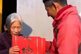 电焊界的书法爱好者！广饶一网红被央级平台关注！图片