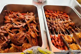 卤味卤肉卤菜行业里的科技与狠活，看完你还敢吃吗？图片