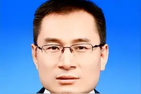 75后学者出任哈工程副校长，曾任西工大计算机学院院长图片