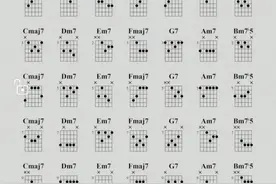 基础乐理知识图片