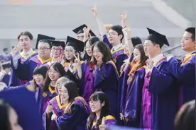 清华毕业生就业“企业排名”，国家电网排第6，前三名确实不简单图片