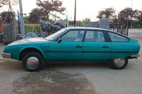 八十年代那些国产和进口经典老车，每一款都能勾起你的回忆图片