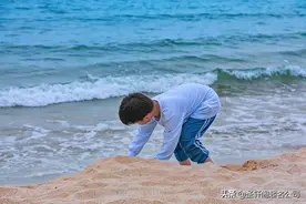 男孩起名 好听洋气，霸道聪明的男孩名字大全图片