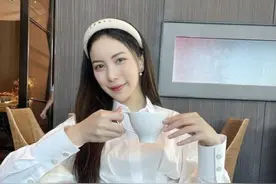 泰星制造机GMM 从御姐到牙套萌妹，闪闪发光宝藏女孩你爱了吗？图片