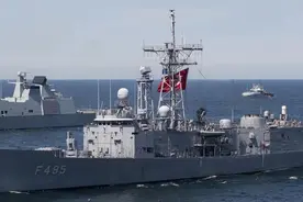 西方各国忙着反俄，土耳其趁机扩大地盘，北约组织或将爆发内战？图片