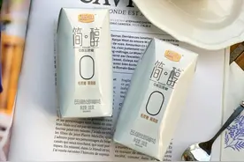 追求健康的年轻人，正在追捧零蔗糖酸奶图片