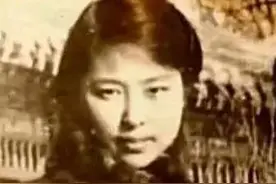 胡适帮朋友追妞，一句话令张兆和面红耳赤：校长，我还是个学生呀图片