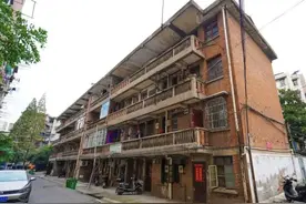 未来10年，老旧小区该如何处理？业内人士透露4种解决方式图片