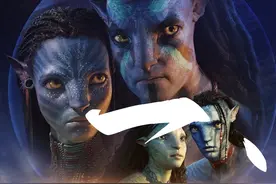 令人失望的“卡神”，令人失望的《阿凡达2：水之道》图片