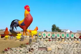 这个假期，涟水太火爆了！图片