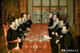 近代欧洲“文艺复兴、宗教改革、启蒙运动”对世界的影响（上）图片