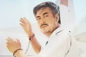 揭秘《戴手铐的旅客》幕后故事 印质明拒演男一号 于洋坚决不用替身图片