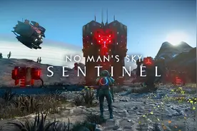 《无人深空》3.84升级档上线 新增开关AI领航员选项图片