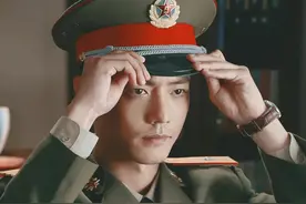 王牌部队：只想当赢家的顾一野为什么要娶阿秀和替黄天威讨公道？图片