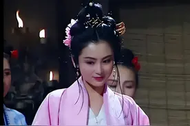 《三国演义》8位女演员现状，小乔发福变美，孙尚香至今无儿女图片