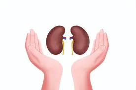 一天中，男性排尿次数接近“这个数”，或代表“尿毒症”离你很远图片