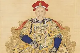 四个有趣的中国历史冷知识图片