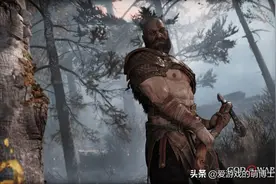 考虑到不少PC玩家没有玩过《战神》，我来分享六个实用游戏技巧图片