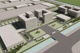 加速新能源布局！张家港奔向千亿级！图片