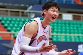 盘点CBA新土豪上海队球员阵容，新赛季能否成功冲冠？图片