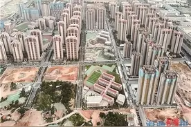 厦门多个保障性住房项目迎新进展，今年计划竣工1万套图片