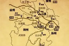 诸葛亮在病逝前点燃49盏灯，表面为续命，实则暗含两大毒计图片