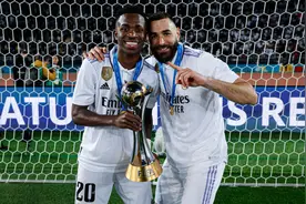 欧冠奖金榜：皇马接近1亿，曼城第2，拜仁出局仍高居第3图片