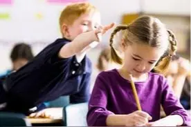 孩子脑子很聪明，就是坐不住？5个步骤帮孩子提高自我控制能力图片