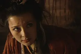 清风寨知寨刘高老婆，为什么翻脸不认人，对救她的宋江恩将仇报？图片