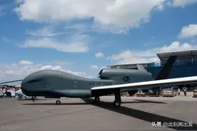 美军最常部署和使用的12款无人机图片