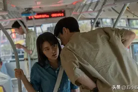 都是赵今麦主演，把《开端》和《少年派》放在一起，差别就出来了图片