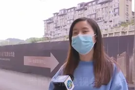 购买的门面因为十年的“断头路”租不出去，相关单位：克服困难，争取今年10月底打通 | 融媒问政图片