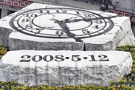 15年过去了，汶川地震那些失去孩子的妈妈们，最后都怎么样了？图片