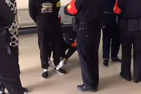 死刑犯的犯罪成本究竟有多高？仅一个入监流程就足已令人双腿发软图片