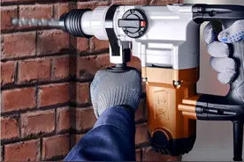 TOP电锤推荐：电锤什么牌子好？电锤哪个牌子好？图片