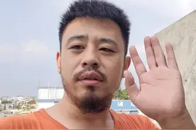 “百毒不侵”的网红刘墉干净又卫生被“偷心”？网友：是我输了图片