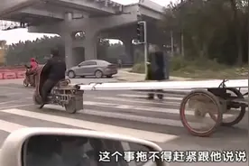 《谭谈交通》全面下架，谭Sir真的要“赔到裤子都没了”？图片