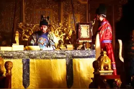 一个葬在日本的中国人，中国后代去扫墓，为何德川家族全程陪同？图片