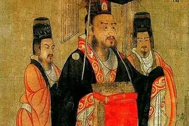 诸葛亮扶灵柩回成都，八月下葬，刘备最终葬在哪里？专家给出答案图片