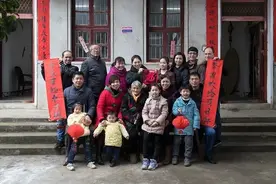 广东108岁长寿翁透露：要想生活无忧不服老，“四大习惯”要做好图片