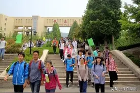 2022年湖南部分学校的高考成绩图片