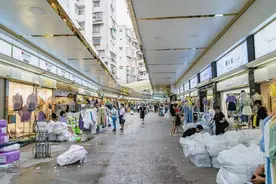 比较有名的服装一级货源市场有哪些？果断收藏图片